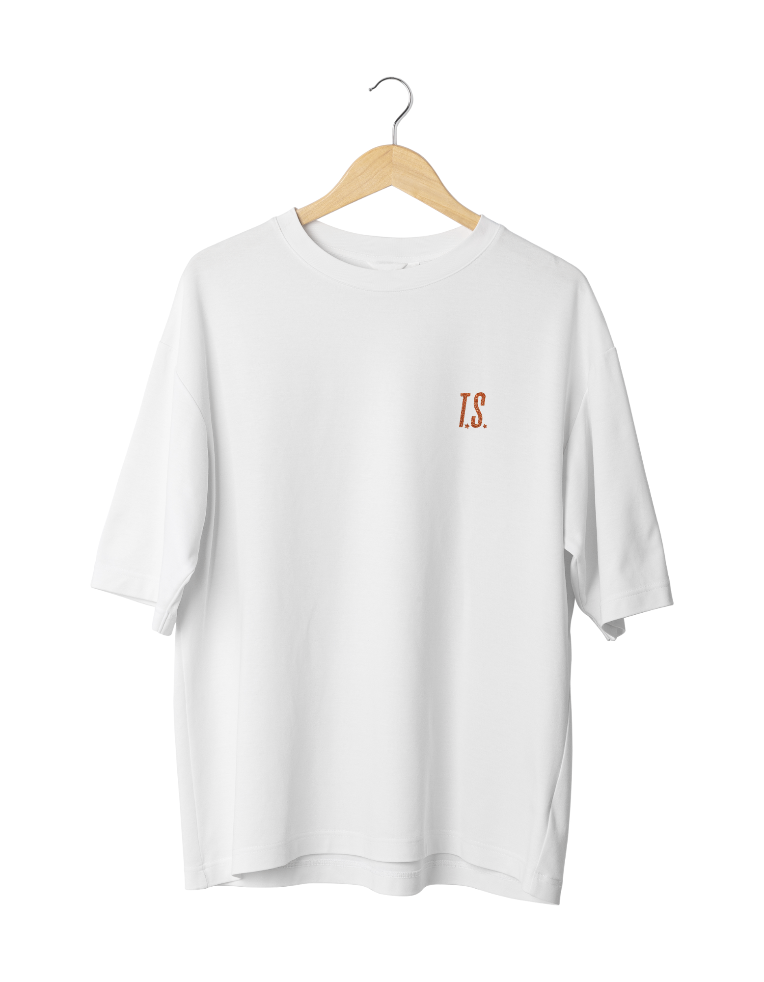 The Life Of A ShowGirl Oversized tee