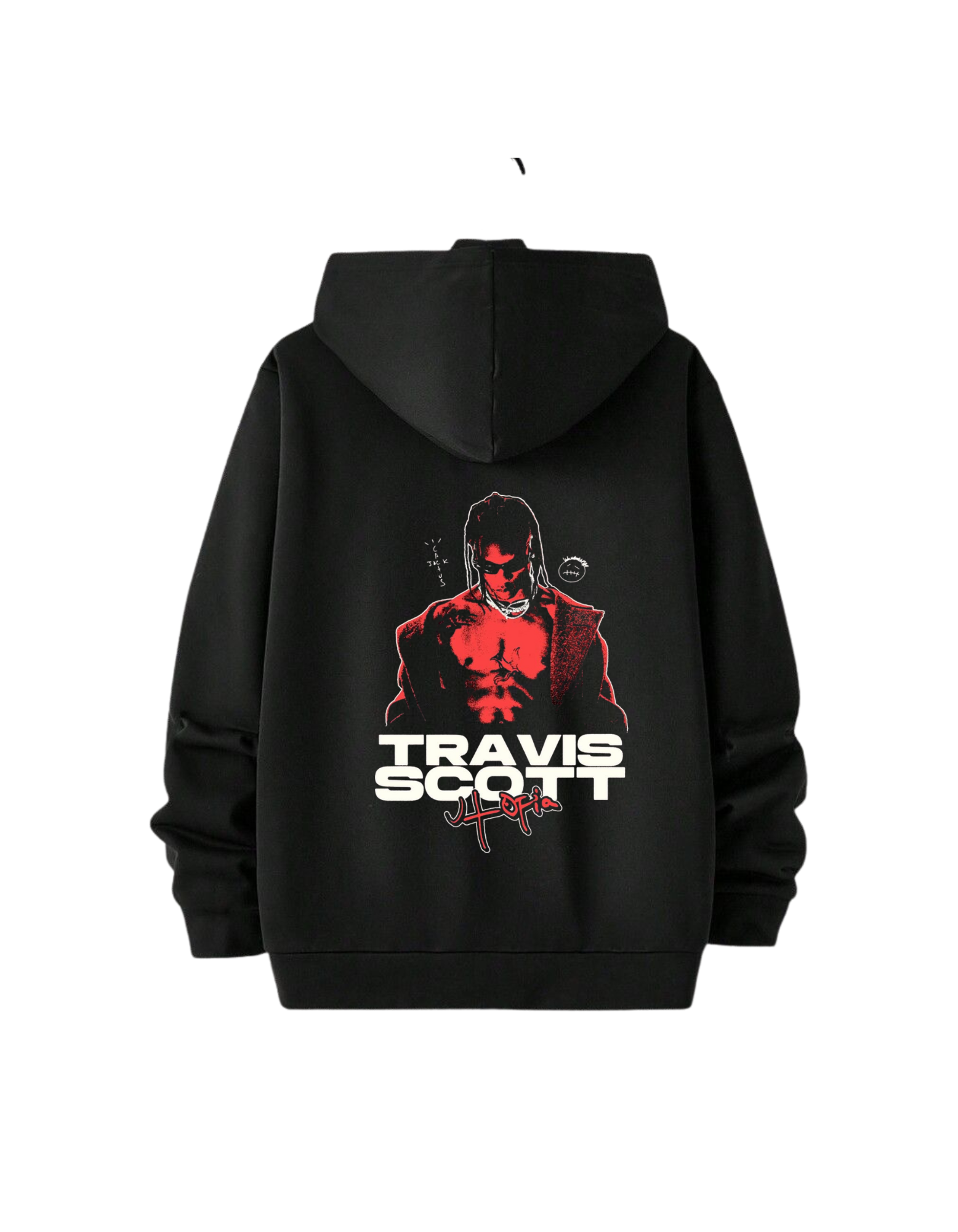 Travis Scott Hoodie cactus jack