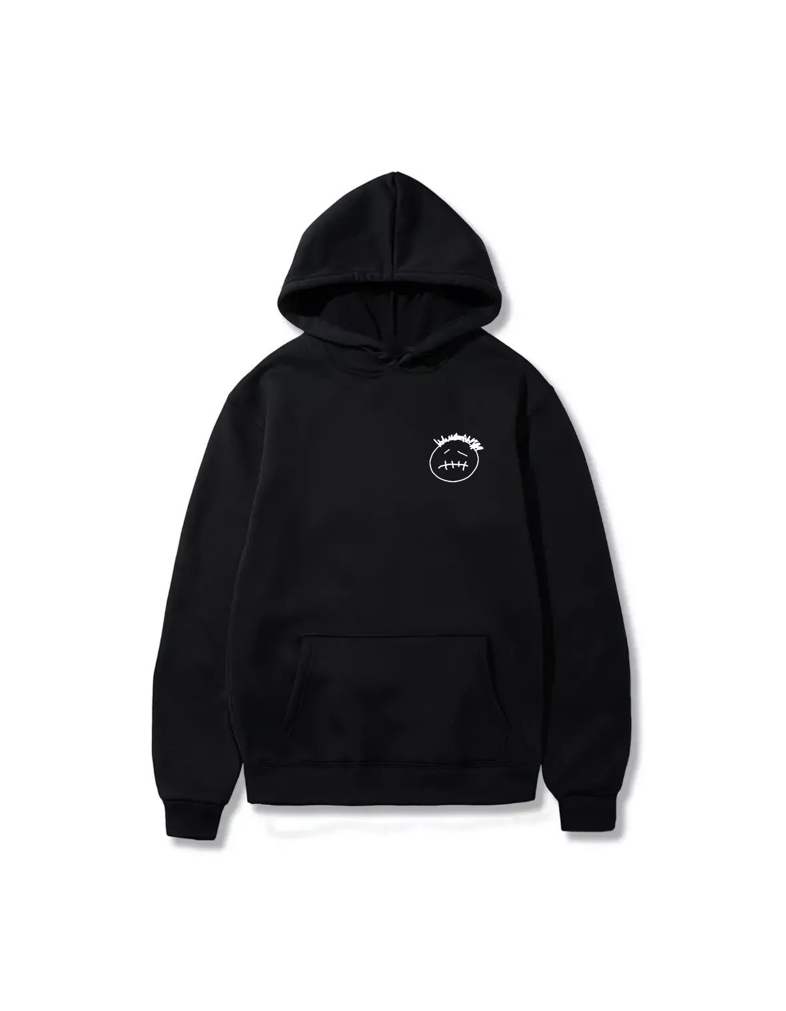 Travis Scott Hoodie cactus jack