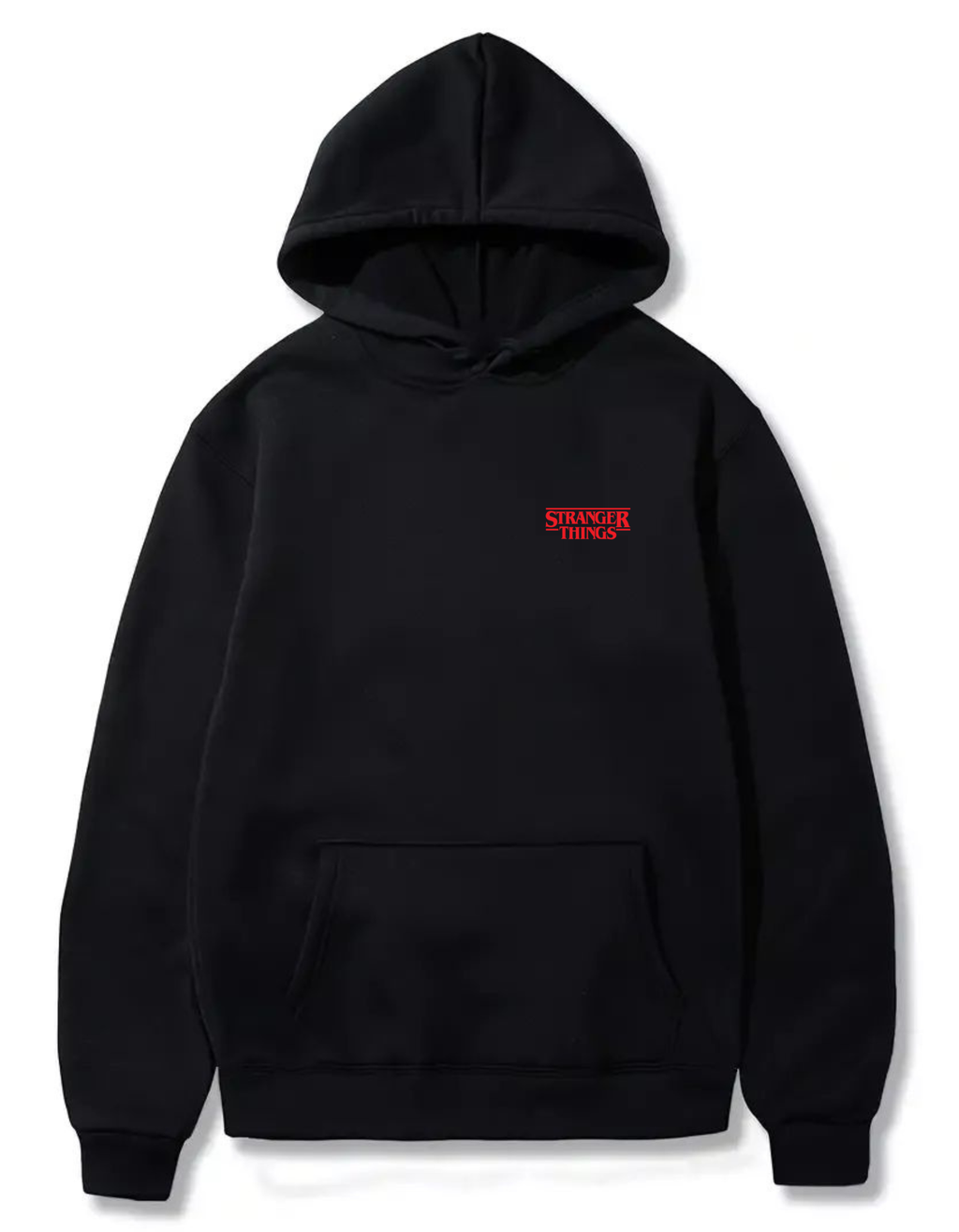 Stranger things vecna hoodie