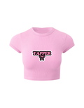 Yapper Crop top