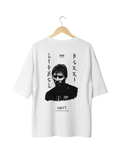 MESSI oversized tee