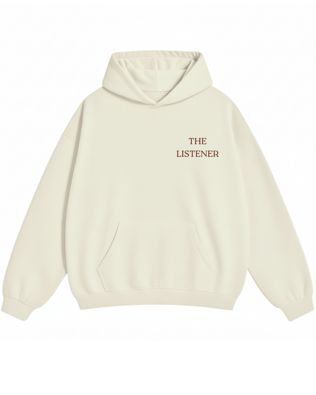 The Listener and The Yepper