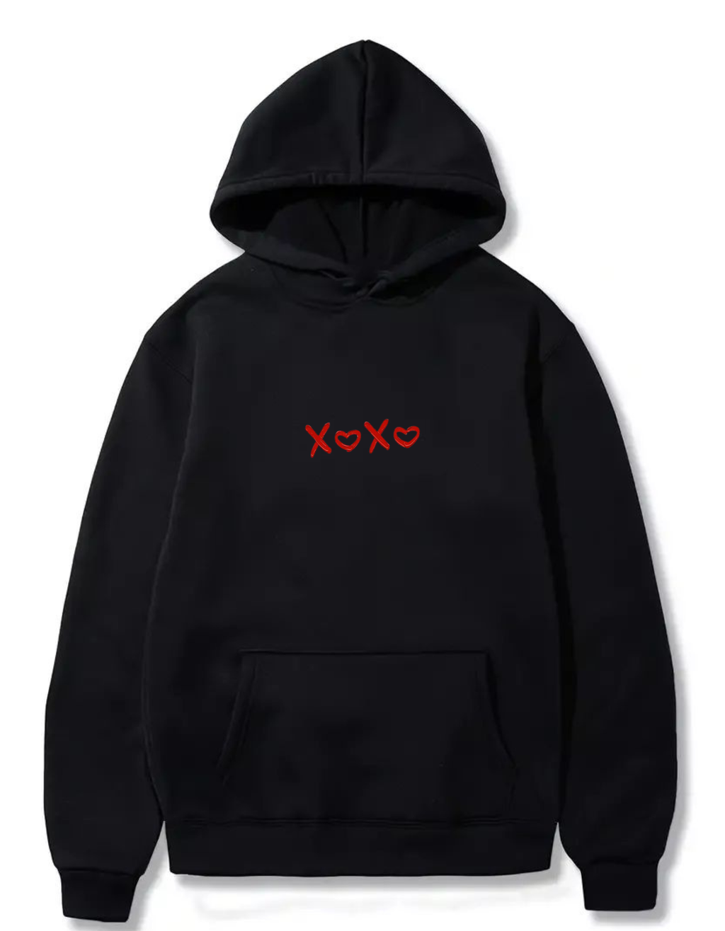 xoxo hoodie