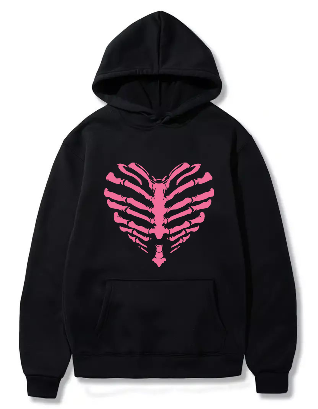 Love Anatomy Hoodie