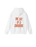 The Life of a Showgirl hoodie