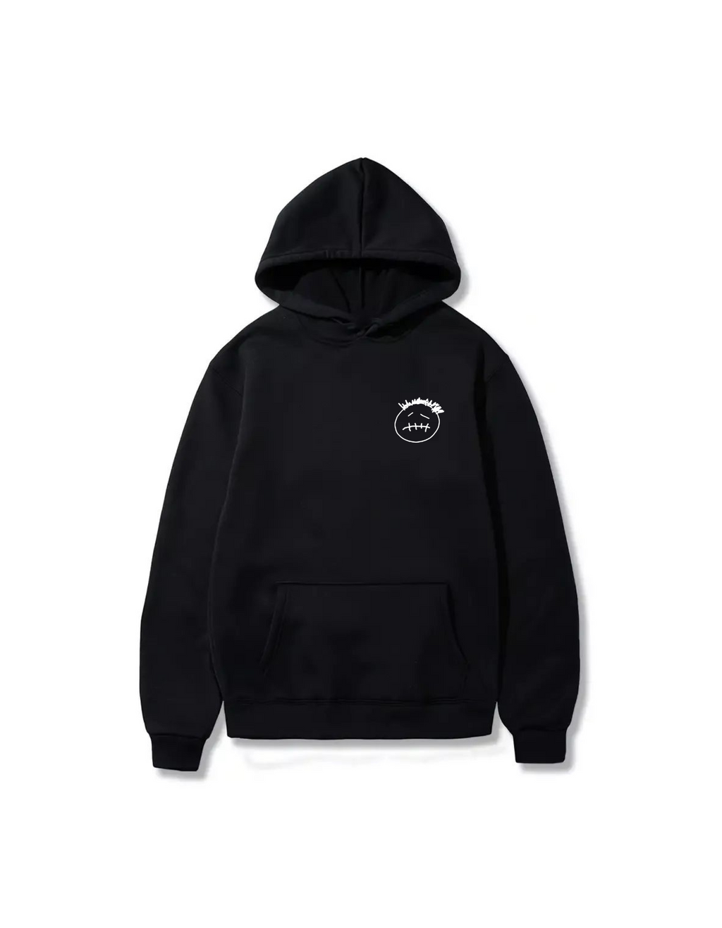 Travis Scott Hoodie cactus jack