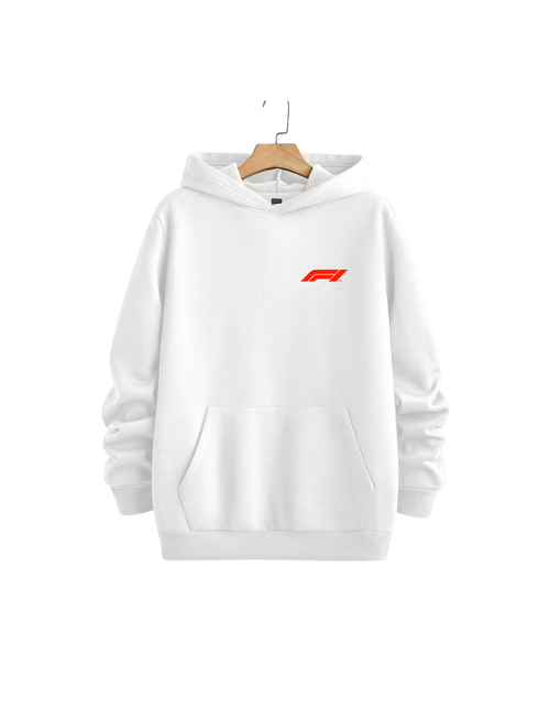 F1 Ferrari Hoodie