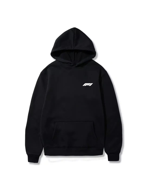 F1 Leclerc Hoodie