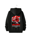 F1 Leclerc Hoodie