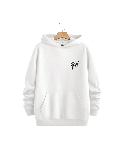 FE!N travis scott hoodie