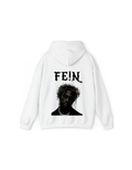 FE!N travis scott hoodie