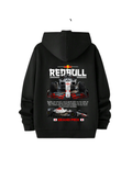 F1 RedBull Hoodie