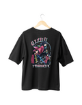 GIYU Oversized tee